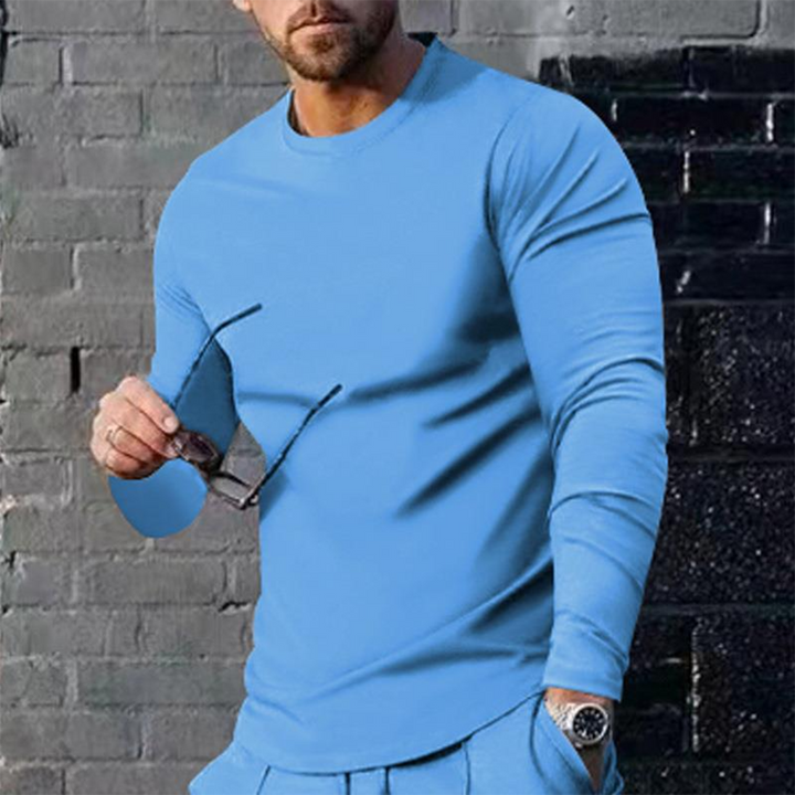 Men's stylish casual shirt - BRAXTON Collection