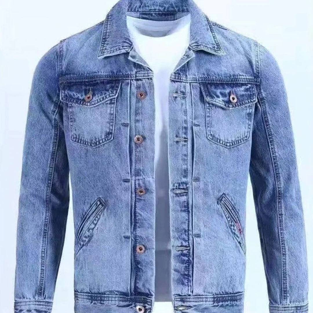 HECTOR - The elegant everyday jacket for the modern man