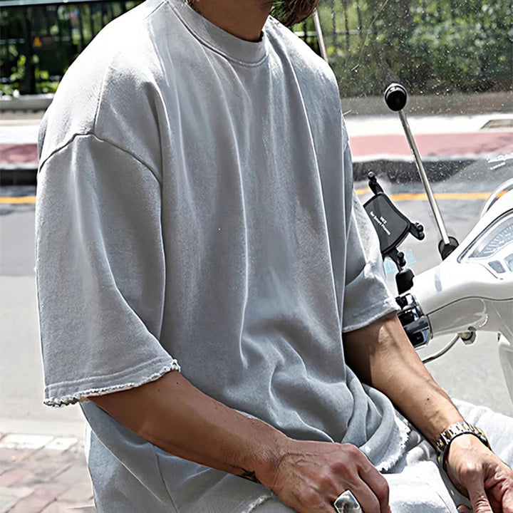 Arthur - Stylish and comfortable attire for summer