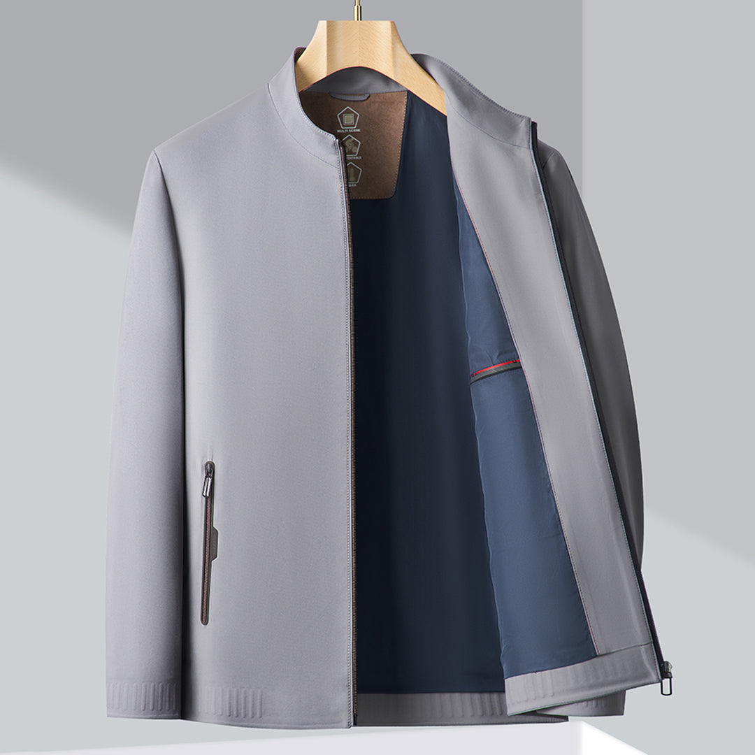 Men's stylish DANIEL jacket in a classic smart-casual design