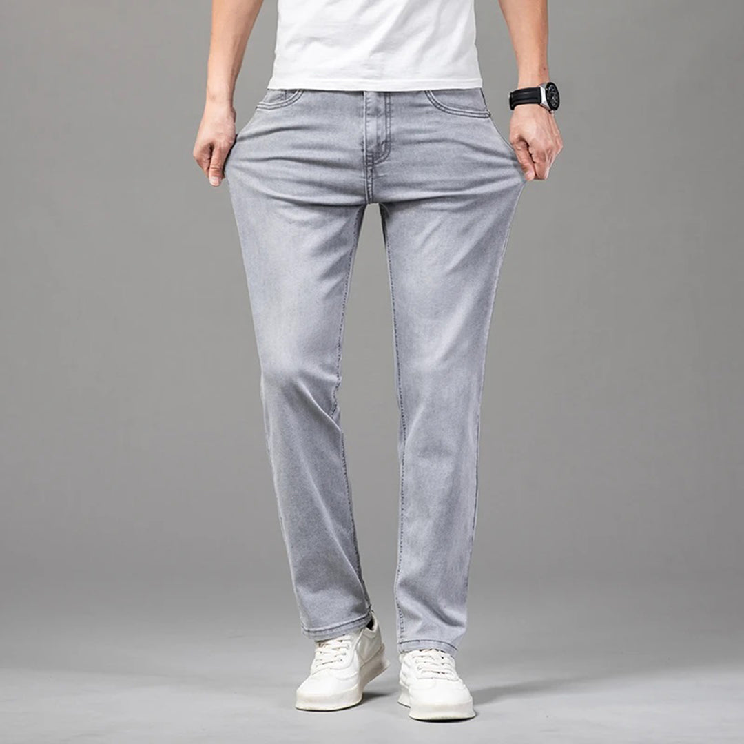 Stylish women's PACKSTON Slim Fit jeans - the perfect combination of elegance and comfort!
