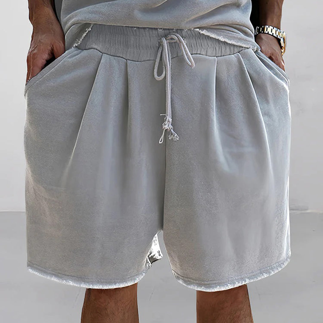 Arthur - Stylish and comfortable attire for summer