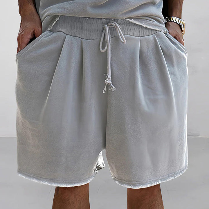 Arthur - Stylish and comfortable attire for summer