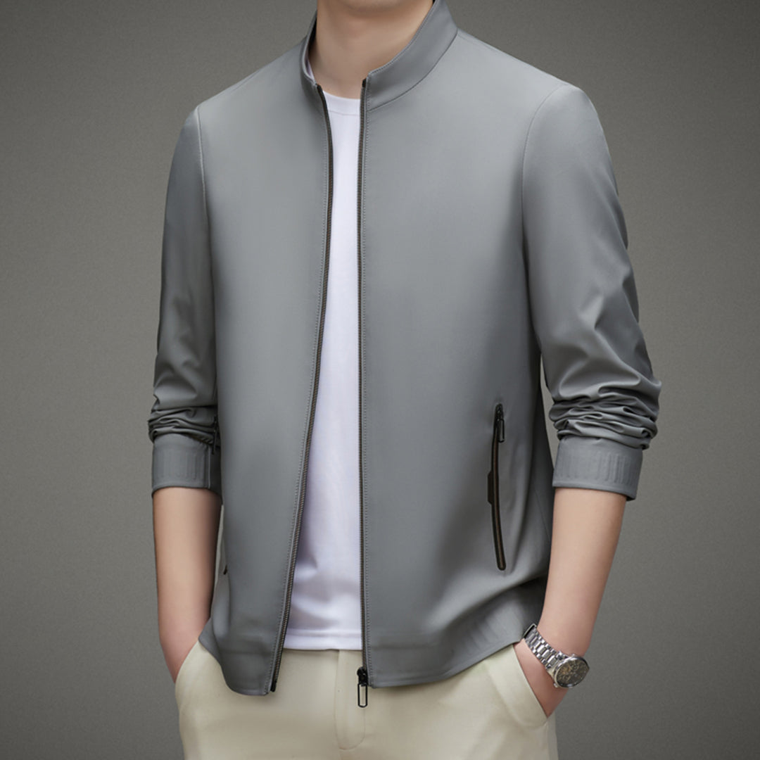 Men's stylish DANIEL jacket in a classic smart-casual design