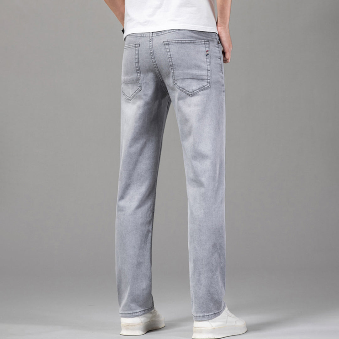 Stylish women's PACKSTON Slim Fit jeans - the perfect combination of elegance and comfort!