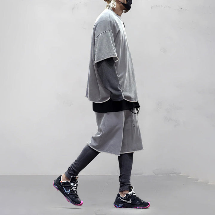 Arthur - Stylish and comfortable attire for summer