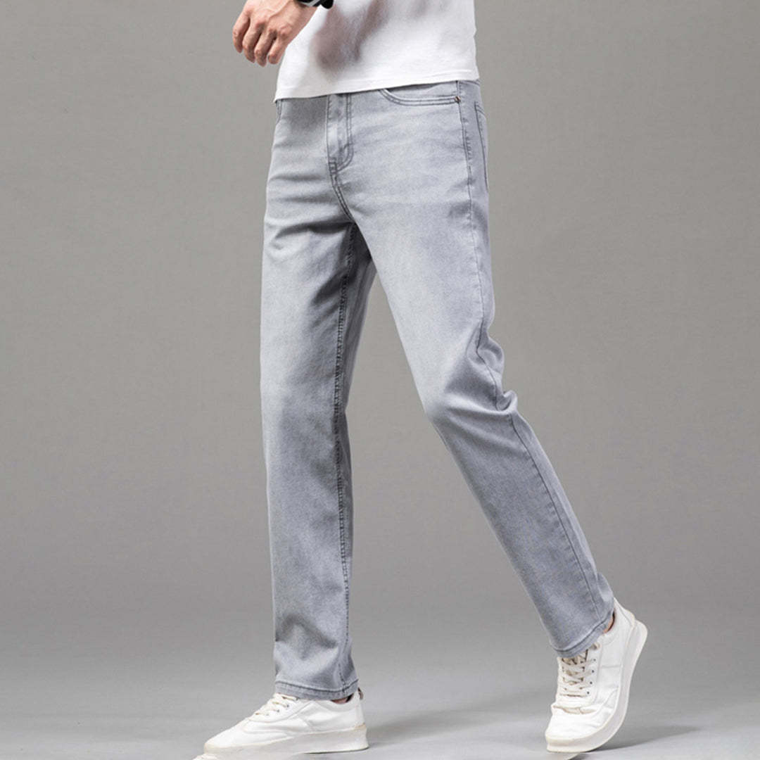 Stylish women's PACKSTON Slim Fit jeans - the perfect combination of elegance and comfort!