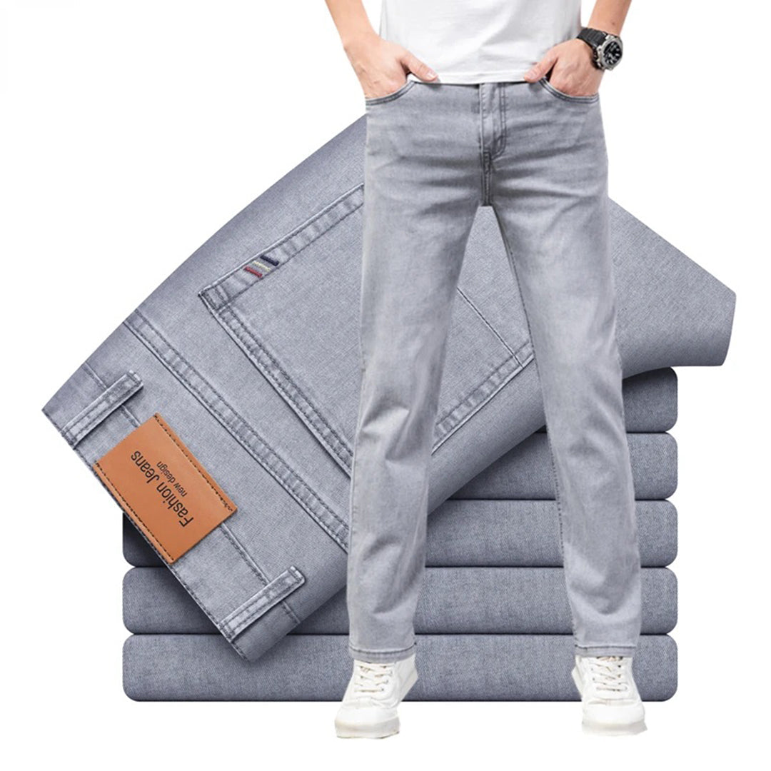Stylish women's PACKSTON Slim Fit jeans - the perfect combination of elegance and comfort!