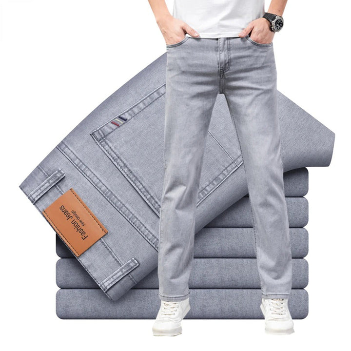 Stylish women's PACKSTON Slim Fit jeans - the perfect combination of elegance and comfort!