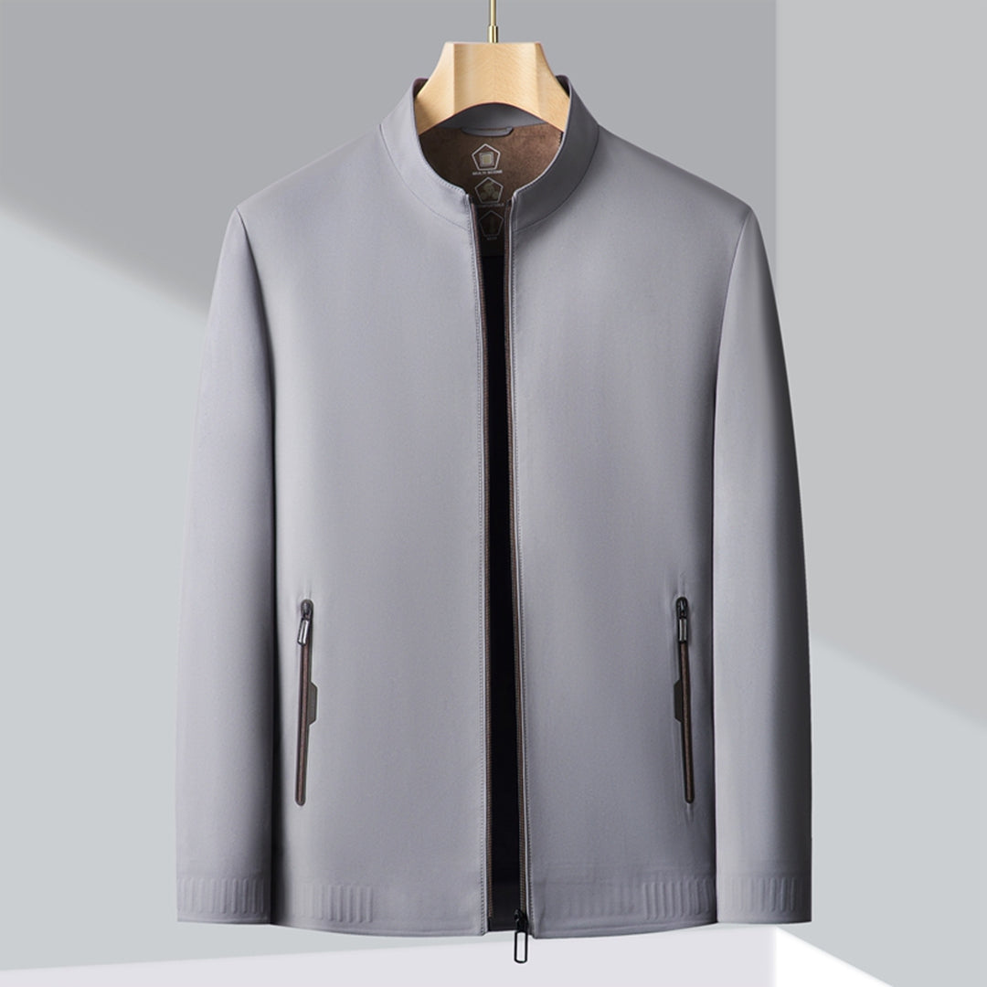 Men's stylish DANIEL jacket in a classic smart-casual design