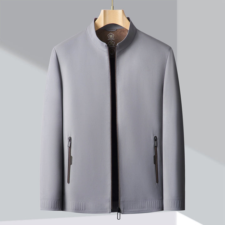 Men's stylish DANIEL jacket in a classic smart-casual design
