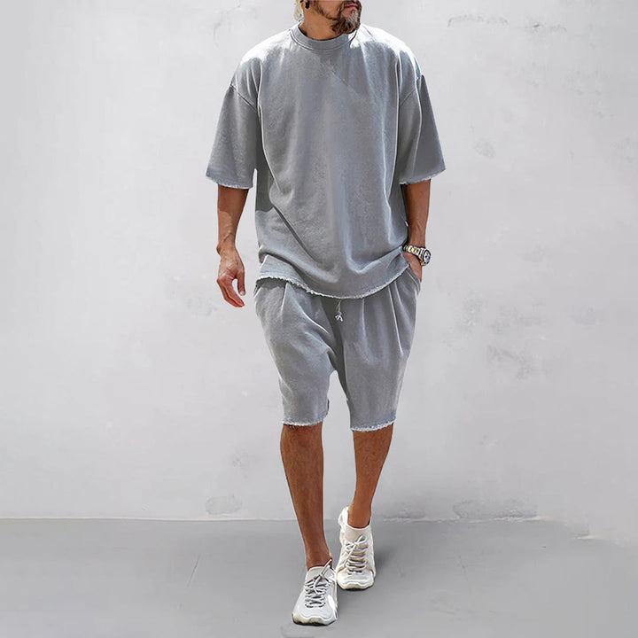 Arthur - Stylish and comfortable attire for summer