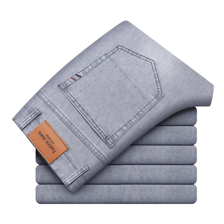 Stylish women's PACKSTON Slim Fit jeans - the perfect combination of elegance and comfort!