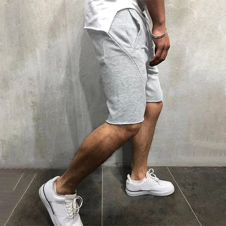 FELIPE - The perfect elegant shorts for the modern man
