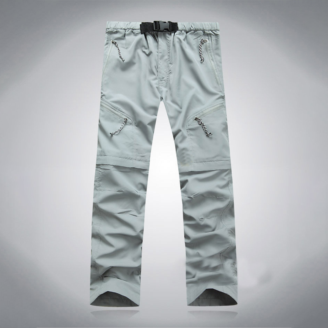 YAEL trousers - A comfortable and stylish outdoor solution for adventure lovers!