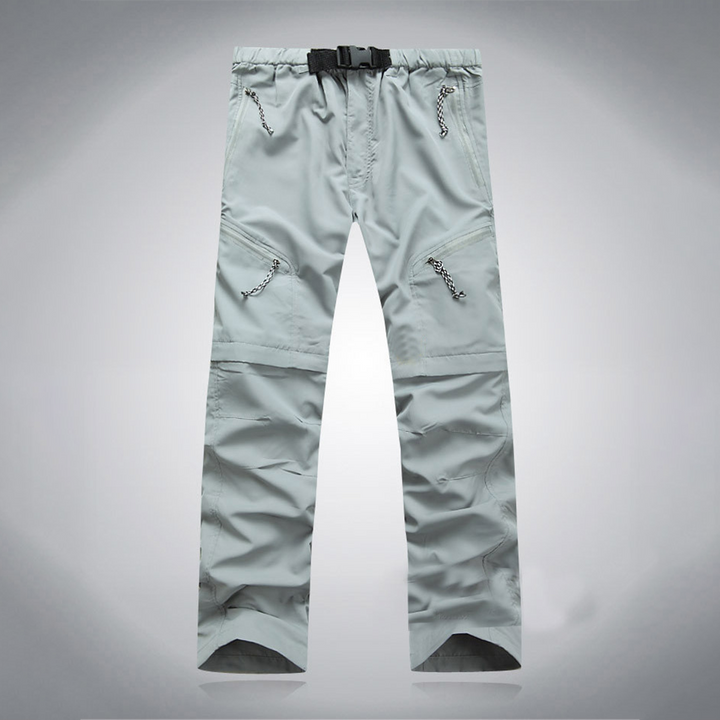 YAEL trousers - A comfortable and stylish outdoor solution for adventure lovers!