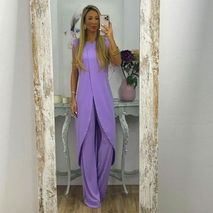 An elegant and stylish outfit for the modern woman - JAMIE
