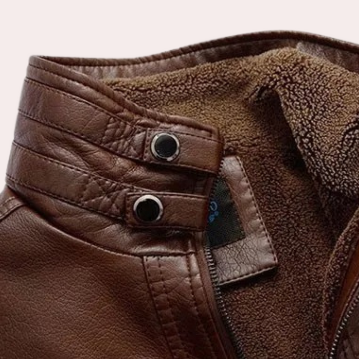 GILBERT - A stylish men's jacket perfect for all occasions