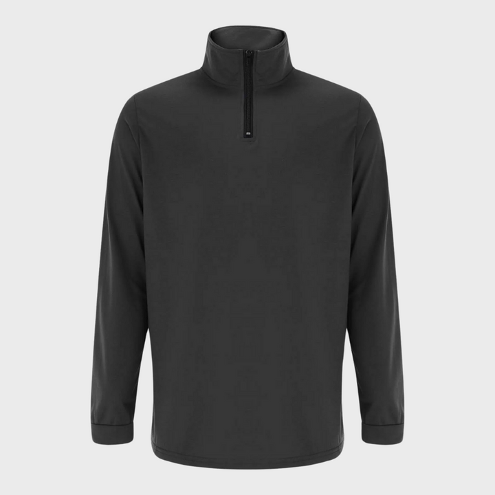 Men's stylish zip-up sweatshirt - Lyyti Collection