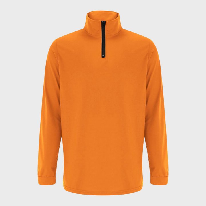 Men's stylish zip-up sweatshirt - Lyyti Collection