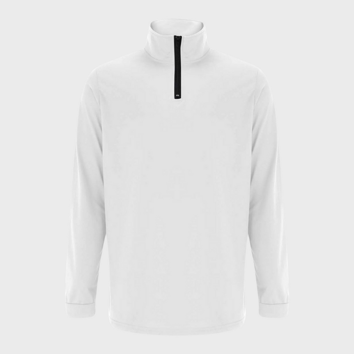 Men's stylish zip-up sweatshirt - Lyyti Collection