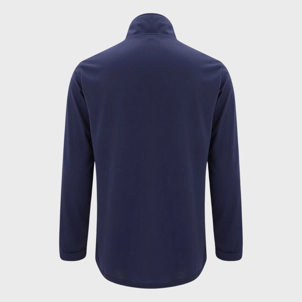 Men's stylish zip-up sweatshirt - Lyyti Collection