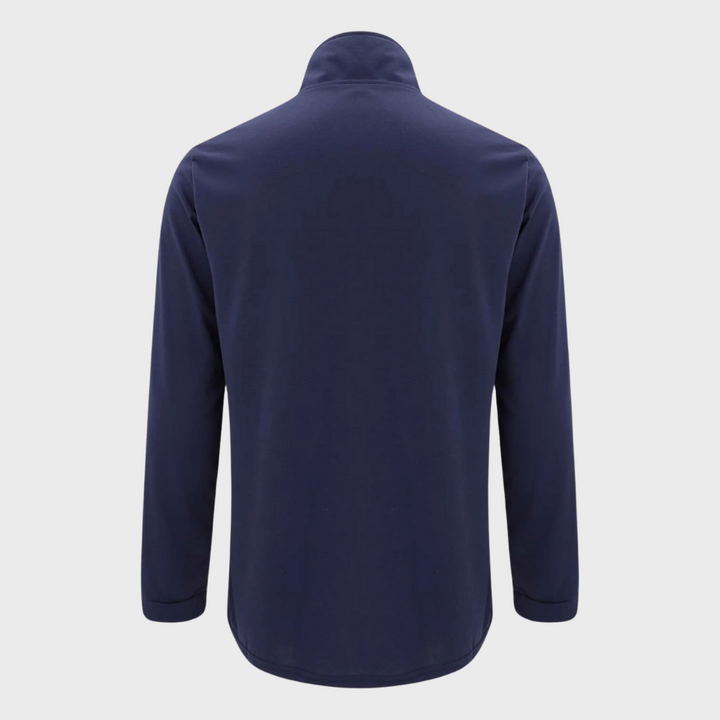 Men's stylish zip-up sweatshirt - Lyyti Collection