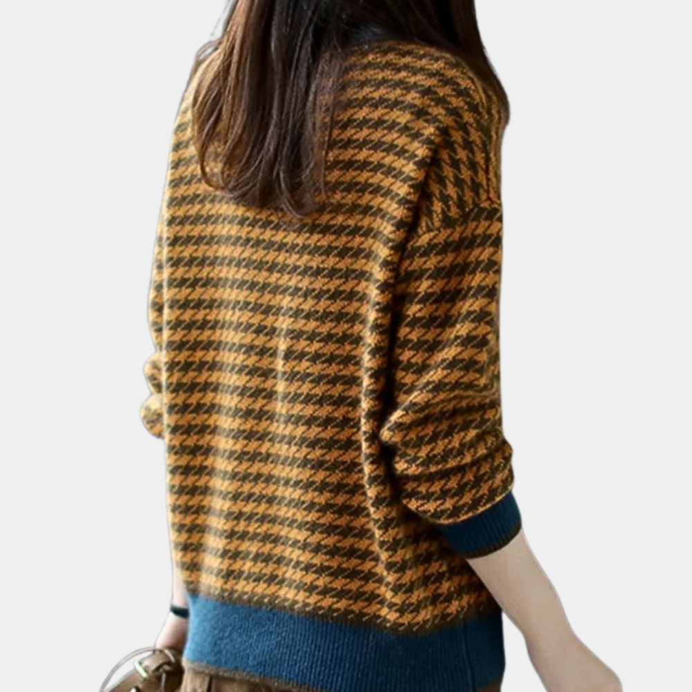 ANNA - Stylish and comfortable women's jumpers that add chic and elegance to any outfit