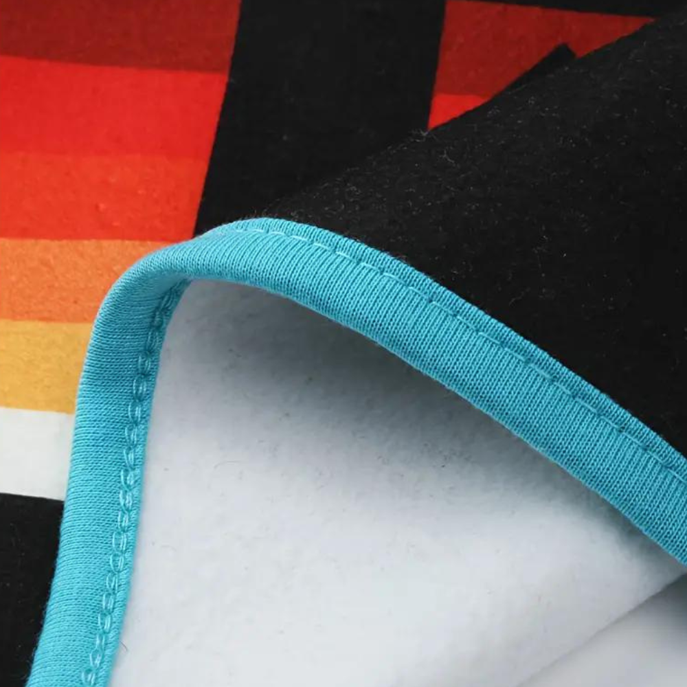 Luxury men's AUSTIN hoodie - maximum comfort and style!