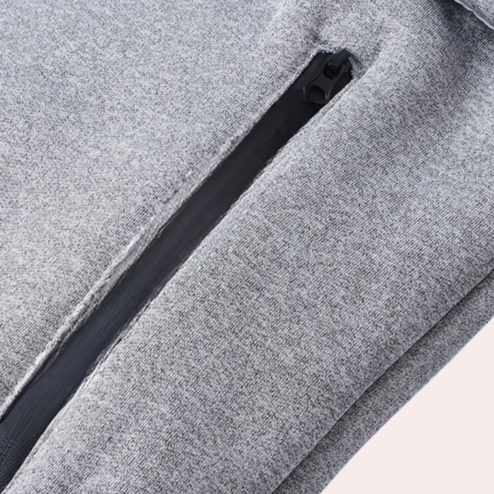 A stylish and classic jacket for the modern man - CYRIL