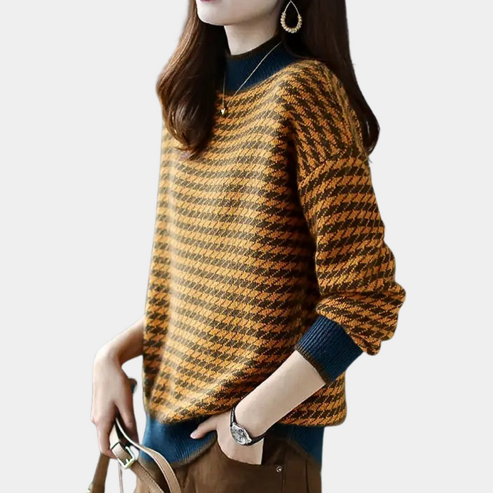 ANNA - Stylish and comfortable women's jumpers that add chic and elegance to any outfit