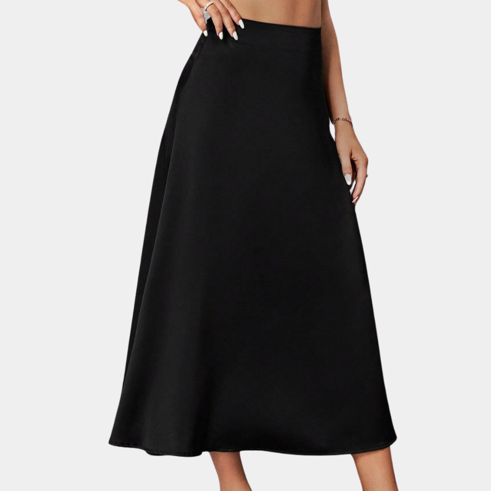 LILYANNA - Fashionable everyday skirt for women