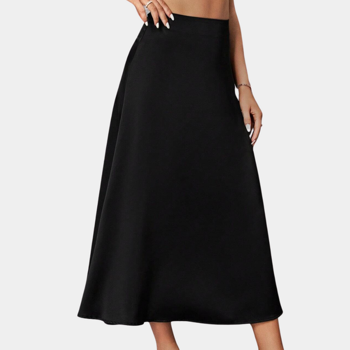 LILYANNA - Fashionable everyday skirt for women