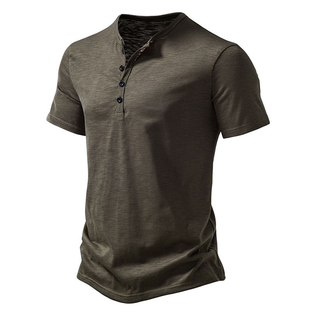 Stylish and elegant casual shirt JULIUS for the modern man