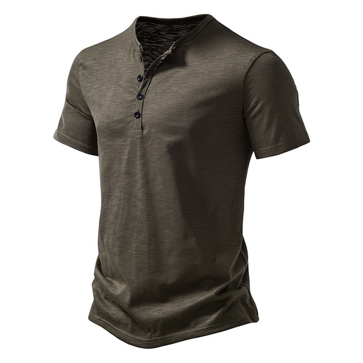 Stylish and elegant casual shirt JULIUS for the modern man