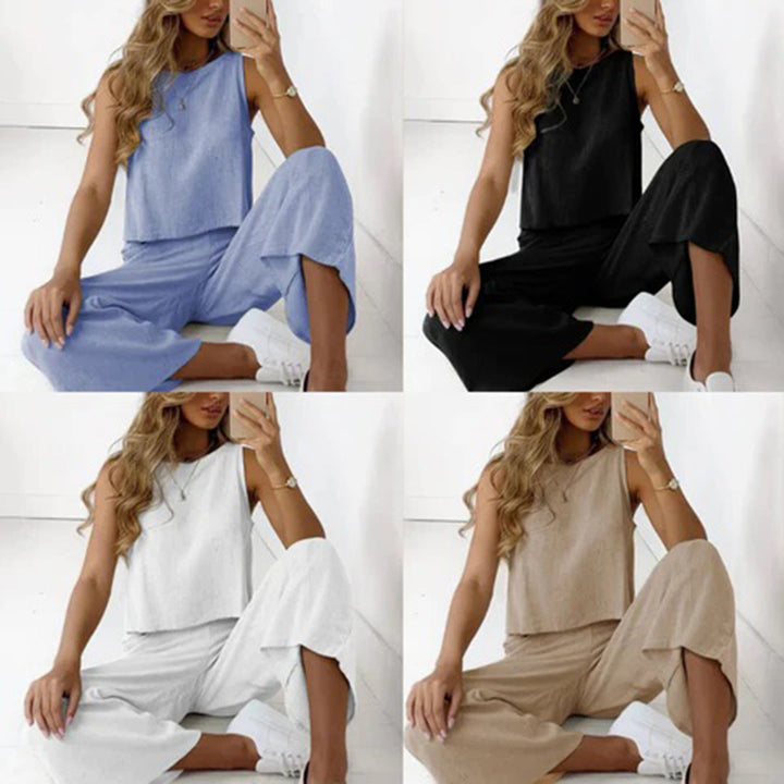 Antonina - Children's Support Services: the perfect summer outfit for sunny days!