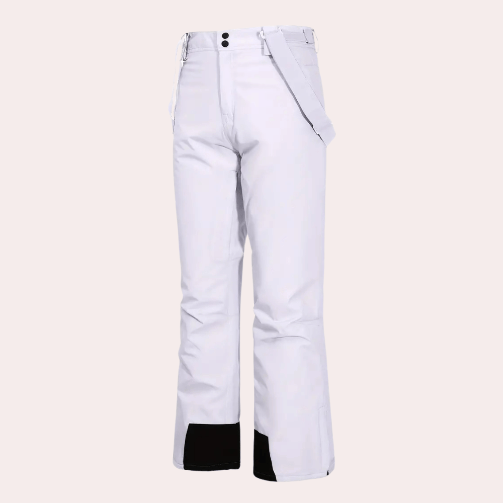 JULES - Timeless men's classic trousers