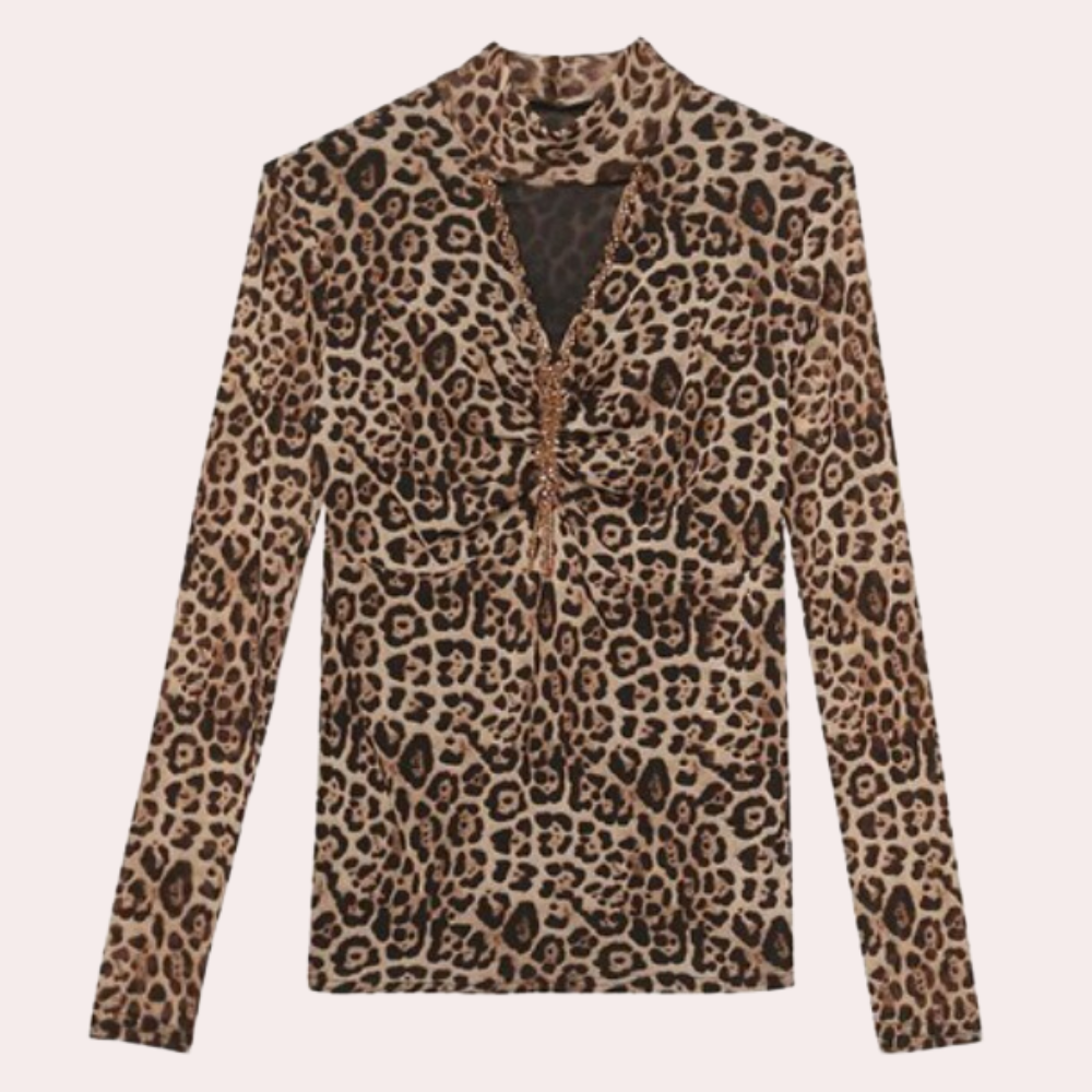 TEXANNA - Stylish women's top for all occasions for elegant women
