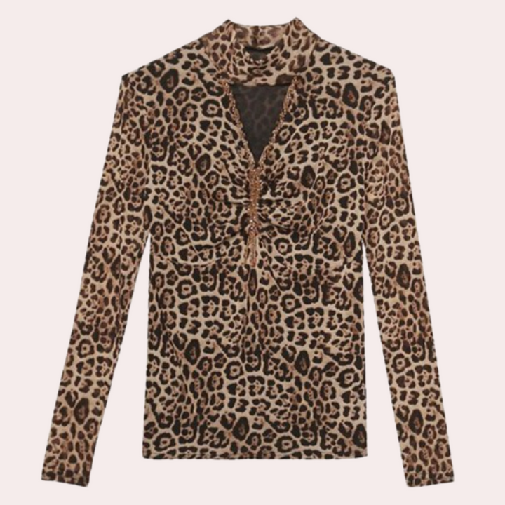 TEXANNA - Stylish women's top for all occasions for elegant women