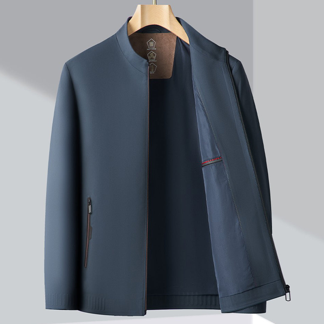 Men's stylish DANIEL jacket in a classic smart-casual design