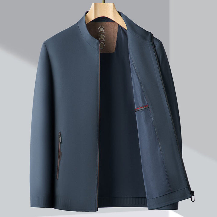 Men's stylish DANIEL jacket in a classic smart-casual design