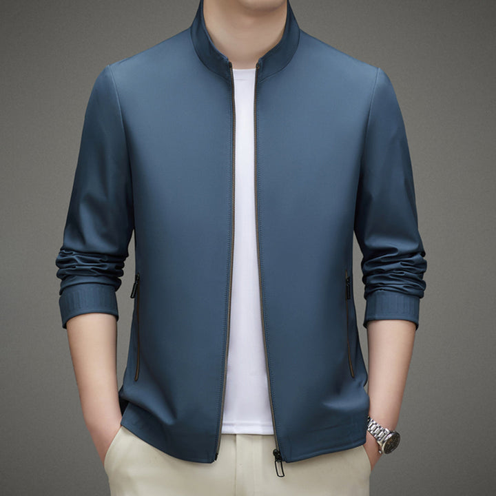 Men's stylish DANIEL jacket in a classic smart-casual design