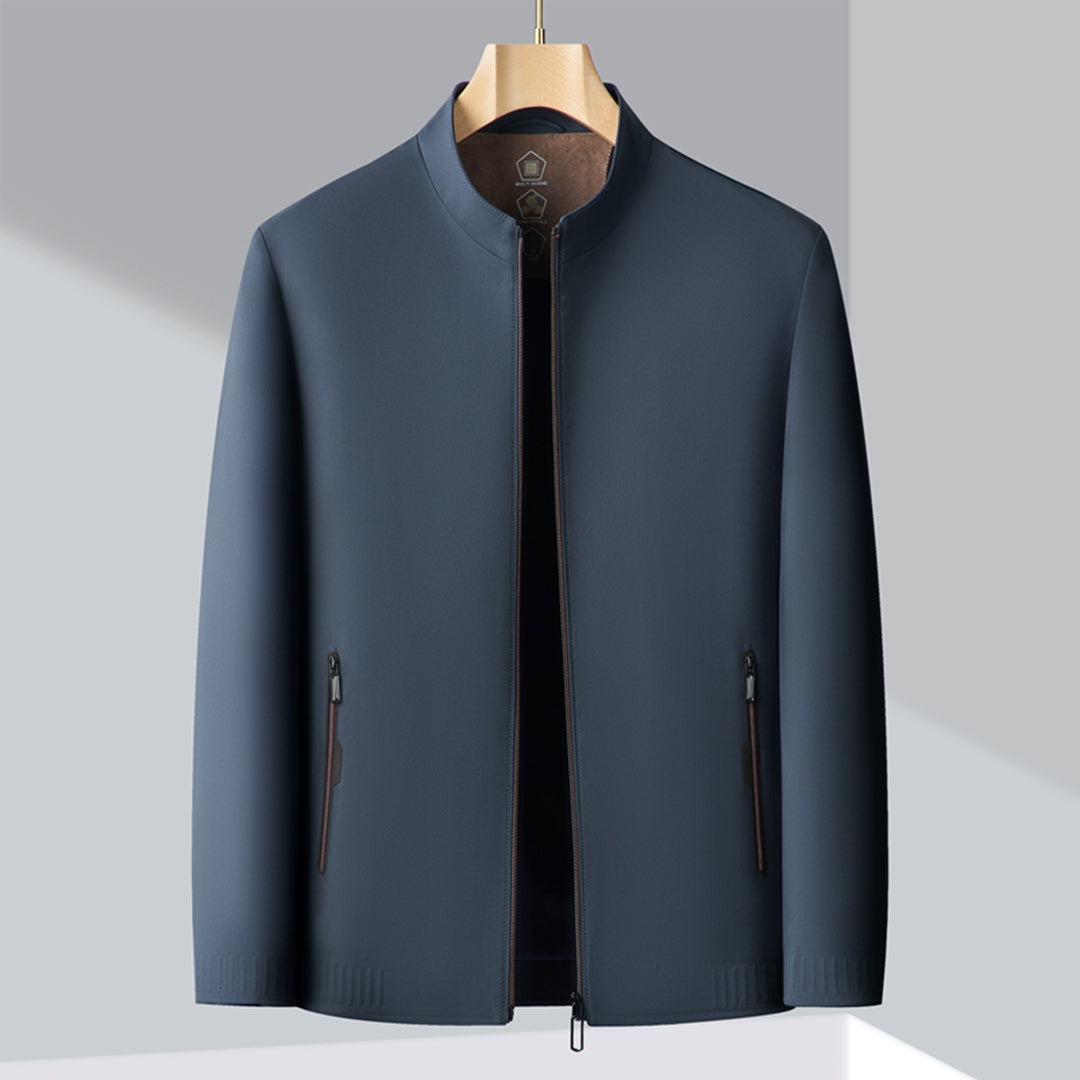 Men's stylish DANIEL jacket in a classic smart-casual design