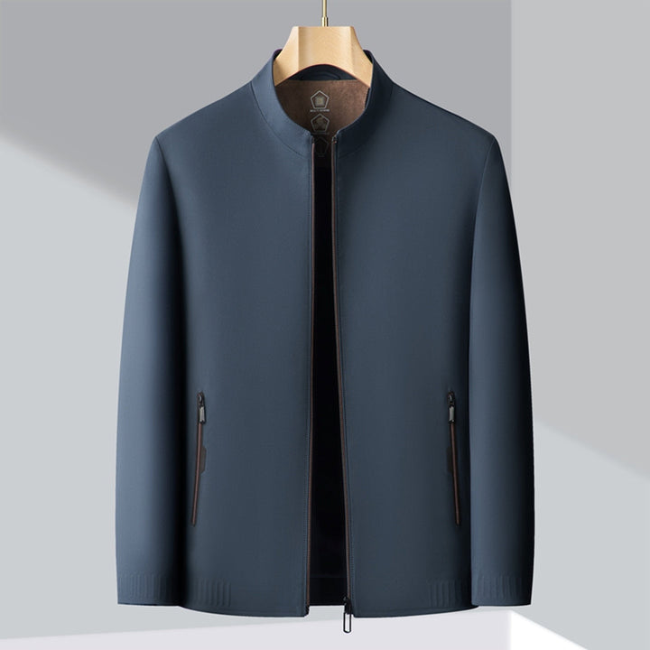 Men's stylish DANIEL jacket in a classic smart-casual design