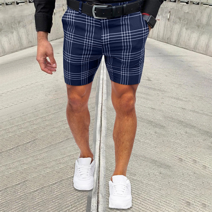MIER - Stylish men's shorts, perfect for any occasion!