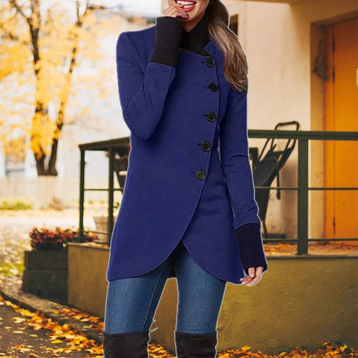 Caitriona - An elegant and stylish jacket for every occasion!