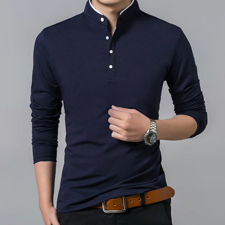 Stylish Fabio sweatshirt - The perfect combination of elegance and fashion
