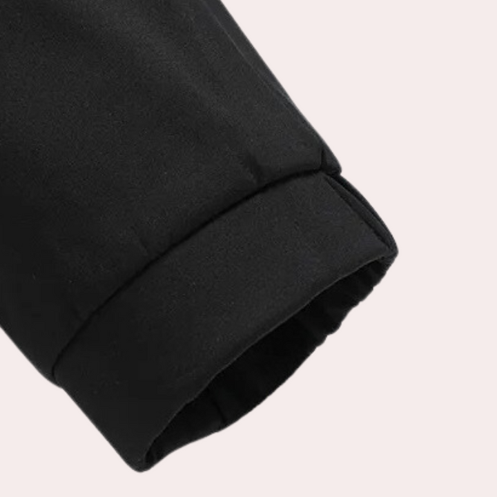 GASPAR Stylish jacket for confident men