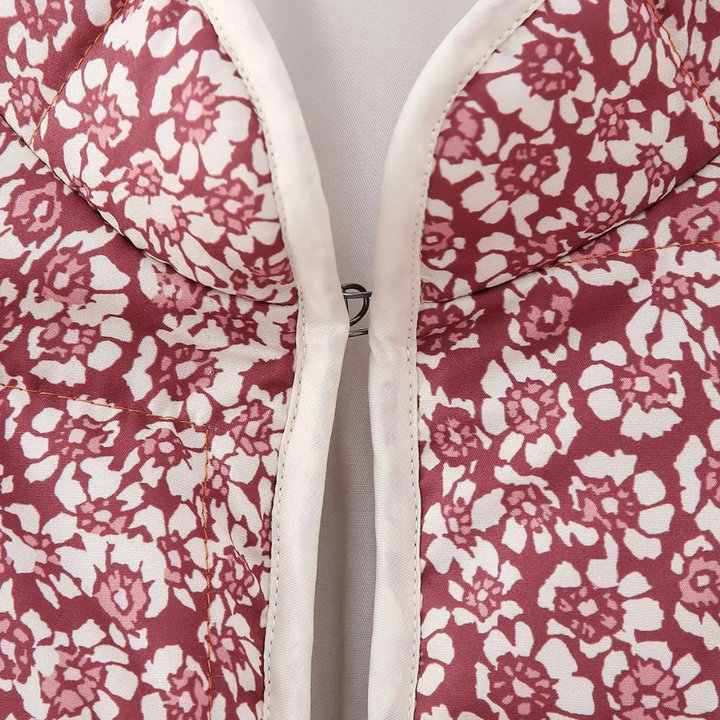 NENE women's winter coat - Classics and style for every moment