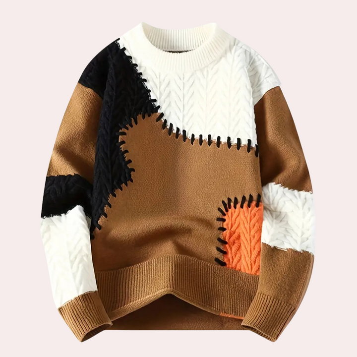 Stylish BIRKETT women's jumper - the perfect choice for any occasion!